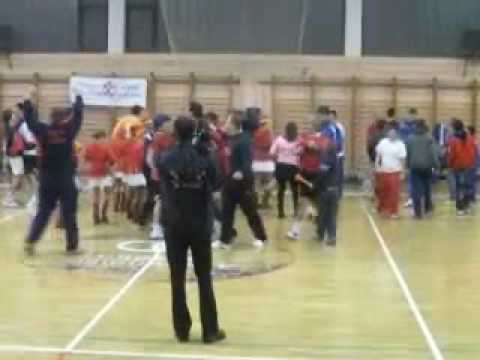 12.12 09.RK Ogulin - RK Pećine Rijeka 35-28