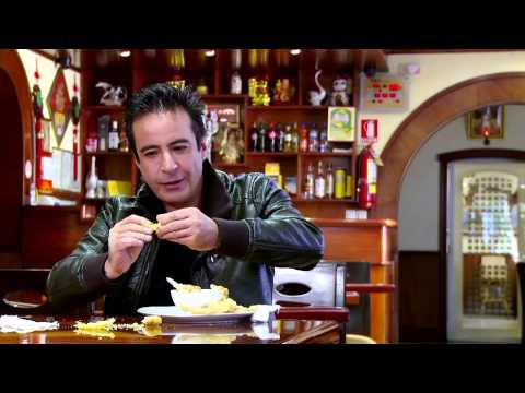 Wantan Night - Trailer 2