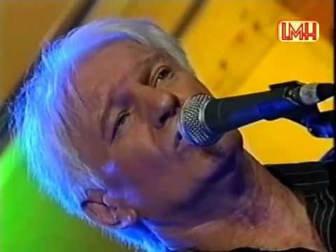 KEMAL MONTENO (Legenda) - Kad ja podjoh na Bembasu (Love Sevdah Song)