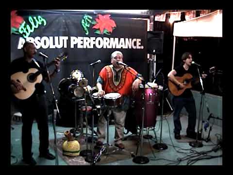 SAN JUAN-HABANA - GUARAYSON ORIGINAL