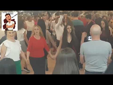 Uvod  i  kolo fis se  trese  pravi  zemljotres od  1100 posjetilaca