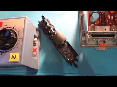 Das EMS System - Wie schließe ich ein Trix EMS Pult an