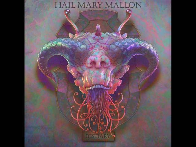 Hail Mary Mallon – Hang Ten (Instrumental)