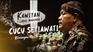 Download lagu Kawitan Laras Madenda - Cucu Setiawati Giriharja 3 mp3 Download lagu Kawitan Laras Madenda - Cucu Setiawati Giriharja 3 mp3
