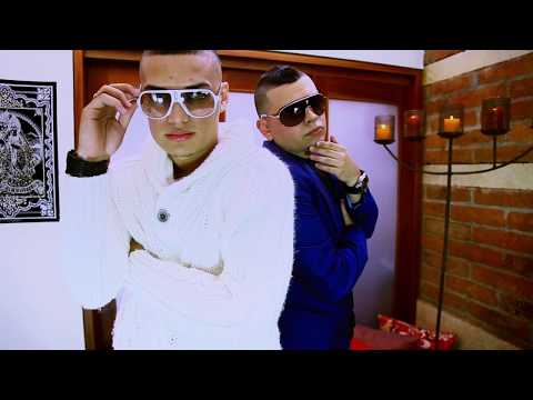 Dani y Magneto - Alone (Video Oficial)