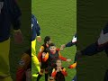 WHEN YOU MEET MESSI ?