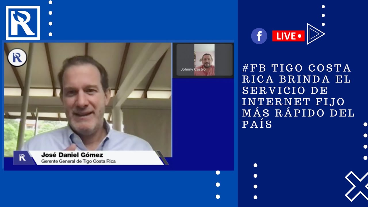 fb live tigo costa r