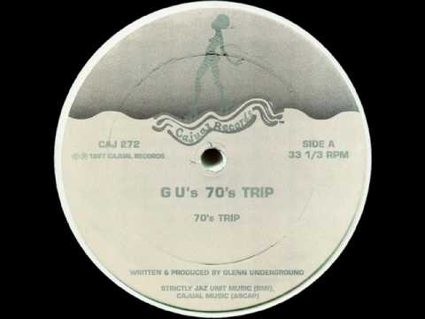 Glenn Underground - 70's Trip