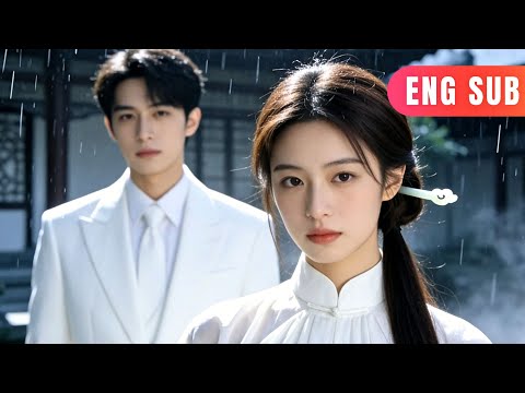 [ENG SUB]✨She Controls Fate, He Rules the City: When the Goddess of Karma Meets the CEO#drama