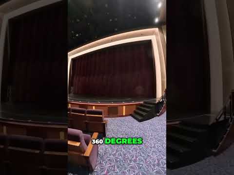 Thumbnail for Exploring Deck 4 Royal Theatre on Ovation of the Seas | Hidden Elevator Revealed!