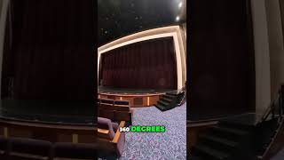 Exploring Deck 4 Royal Theatre on Ovation of the Seas | Hidden Elevator Revealed!