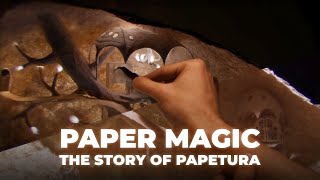 Making of Papetura teaser