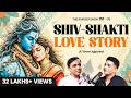 Mahadev Ki LOVE Story Maa Sati Aur Maa Parvati Ki Kahaani Dr Vineet Aggarwal TRS