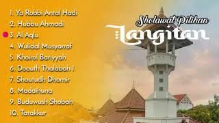 Download lagu SHOLAWAT LANGITAN FULL ALBUM | KOMPILASI SHOLAWAT PILIHAN | AL MUQTASHIDAH mp3