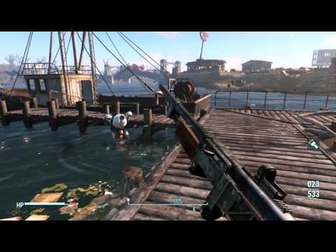 Fallout 4 Playthrough - Part 66