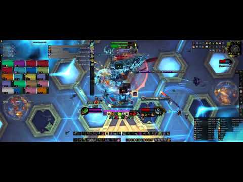 Mythic Jailer - Havoc DH - Cope