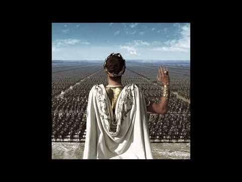 Particles X We Are Rome (slowed)