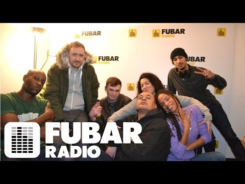 Chester P, Kingpin, Shay D & Eskar / Open Mic / Sarah Love & MysDiggi