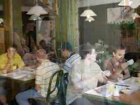 Palace Hostel, Vienna