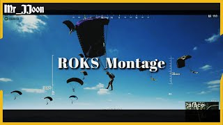 매드무비ㅣ태이고 팰리스에서 솔쿼드 돌리는 프로지망생 『ROKS 록스』