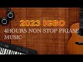 LATEST 2023 IGBO NON STOP HIGH PRIASE & WORSHIP || Uba Pacific Music
