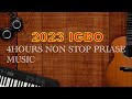 LATEST 2023 IGBO NON STOP HIGH PRIASE WORSHIP Uba Pacific Music