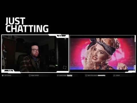 😱 REACT #234 - Putzgrilla x Jey V x T-Rex - Tá A Bater 🔈