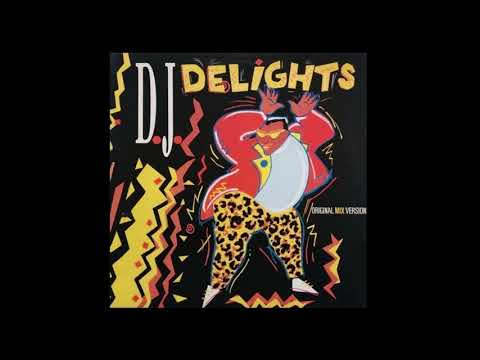 D.J. Delights