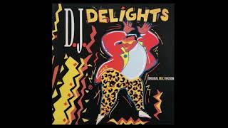 D.J. Delights