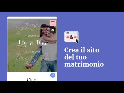 Matrimonio.com Video