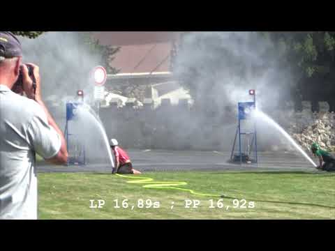 SDH Frýdštejn - JL Radimovice 2020