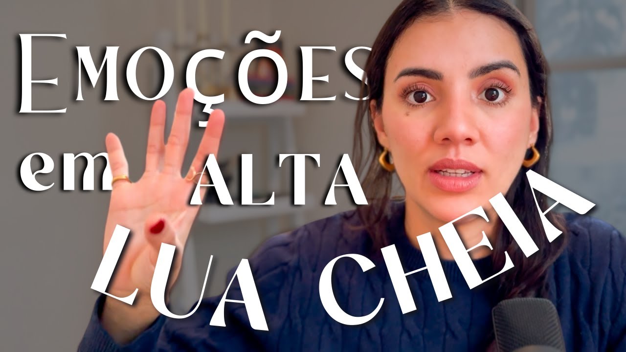 LUA CHEIA EM CÂNCER: PROCESSANDO FERIDAS E AVANÇANDO COM CONSCIÊNCIA