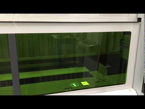 Verniciatura a polveri e taglio laser