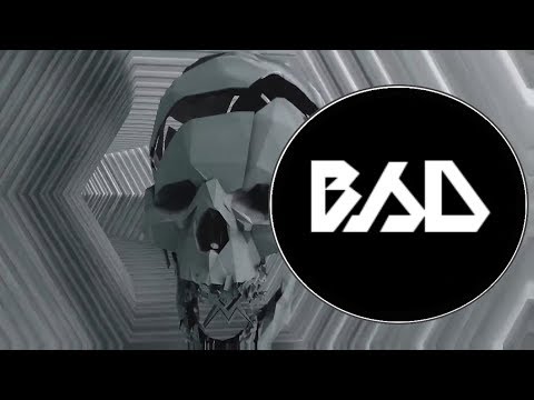 Zomboy - Skull 'n' Bones [Manustep Mashup]