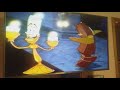 Opening To The Rescuers 1991 VHS