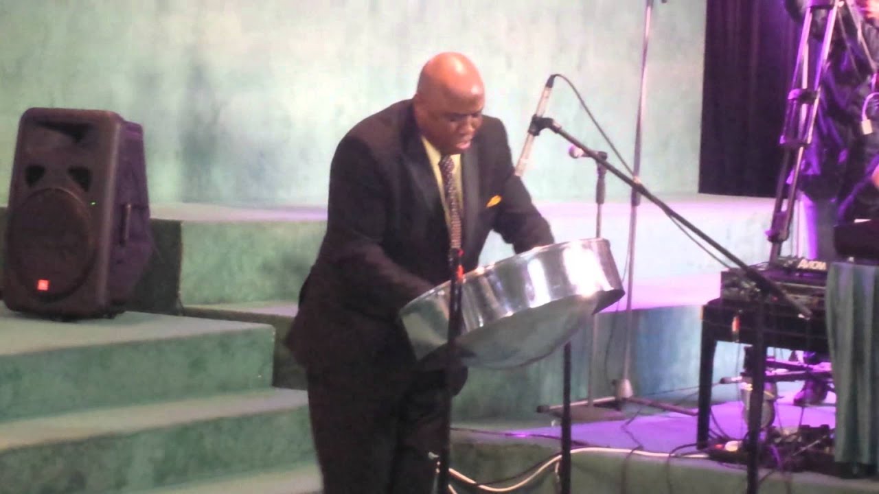 Promotional video thumbnail 7 for Island Music Steel Drums LLC