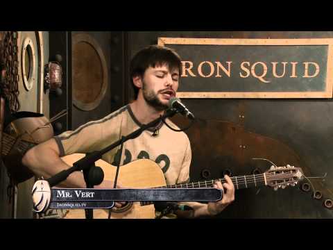 [IS_Bonus] Mr Vert - La Complainte Du Baneling Constipé