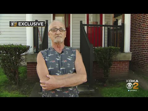 Man Rendered Aid To Butler Police Officer After Stabbing