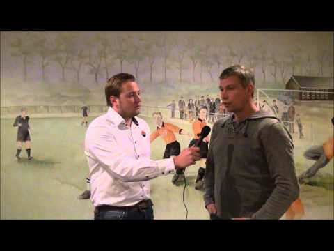 Voorbeschouwing Katwijk - Smitshoek