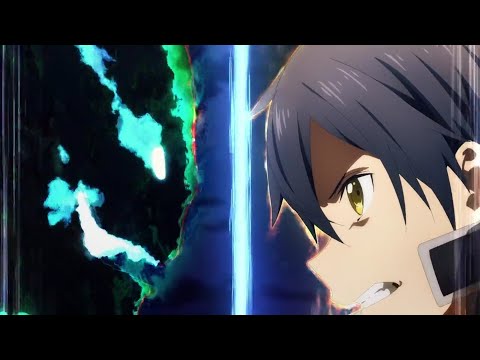 Kirito vs Gabriel | Asuna y alice van a logran desactivar a todos (SAO- Alicization War of Underword