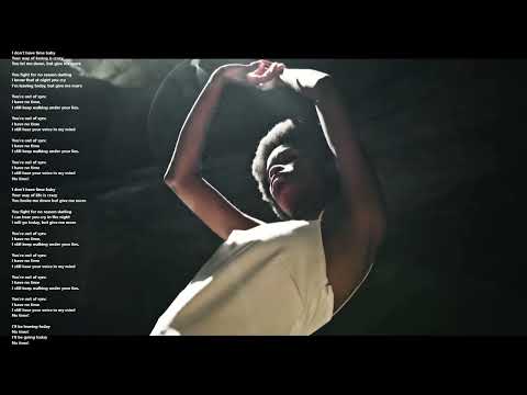 Magnus Fischer ft Junior Paes - NO TIME TO LOVE