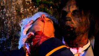 The Black Dahlia Murder &quot;Moonlight Equilibrium&quot; Behind the Scenes