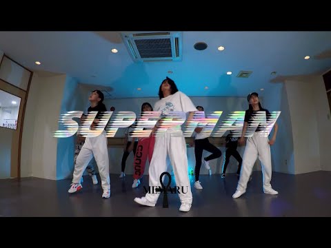 Superman  ft. Dina Rae / Eminem 【MEMARU】