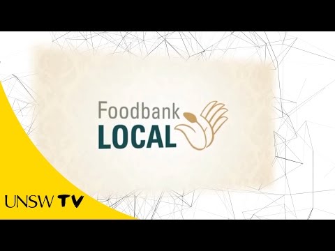 Food donation app to end hunger