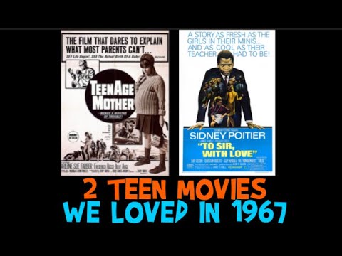 Flashback to 1967: The Top 2 Ultimate List of Must-Watch Teen Movies That Defined a Generation!