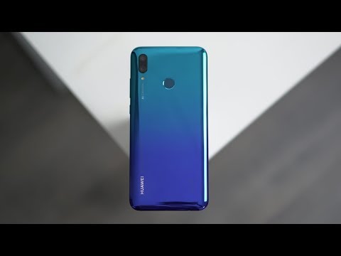 Huawei P Smart | Review 🔥