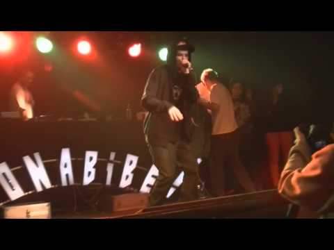 Lublin Battle 11.02.2012 Beatbox 04 - Piter Pan