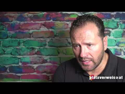 Igor Jovic INTERVIEW - Platzverweis.at - 13.September.2021 - Jovic übernimmt FC Mauerwerk/RL OST