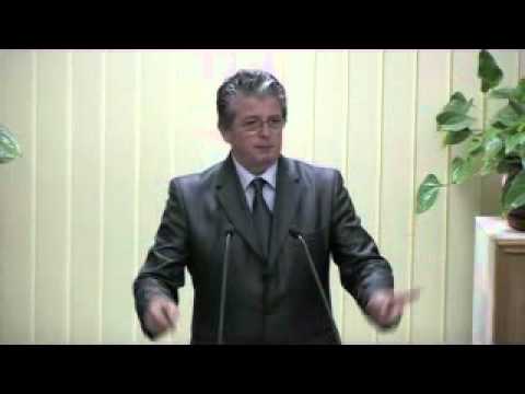 Mircea Demean - Evanghelizare "Emanuel" Deva (5)