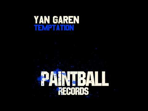 Yan Garen - Temptation (Club Mix)